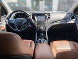Hyundai Santa Fe bei Gebrauchtwagen.expert - Abbildung (11 / 15)