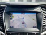 Hyundai Santa Fe bei Gebrauchtwagen.expert - Abbildung (9 / 15)