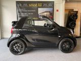Smart smart fortwo bei Gebrauchtwagen.expert - Abbildung (11 / 15)