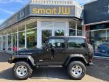 Jeep Wrangler bei Gebrauchtwagen.expert - Abbildung (2 / 15)
