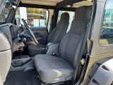 Jeep Wrangler bei Gebrauchtwagen.expert - Abbildung (8 / 15)