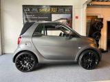 Smart smart fortwo bei Gebrauchtwagen.expert - Abbildung (12 / 15)