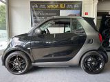 Smart smart fortwo bei Gebrauchtwagen.expert - Abbildung (14 / 15)