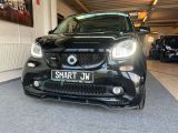 Smart smart fortwo bei Gebrauchtwagen.expert - Abbildung (8 / 15)
