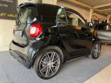Smart smart fortwo bei Gebrauchtwagen.expert - Abbildung (5 / 15)