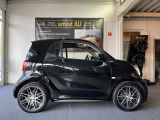 Smart smart fortwo bei Gebrauchtwagen.expert - Abbildung (12 / 15)