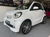 Smart smart fortwo bei Gebrauchtwagen.expert - Abbildung (5 / 15)