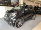 Smart smart fortwo bei Gebrauchtwagen.expert - Abbildung (8 / 15)