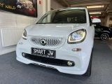 Smart smart fortwo bei Gebrauchtwagen.expert - Abbildung (8 / 15) Smart smart fortwo bei Gebrauchtwagen.expert - Abbildung (8 / 15)