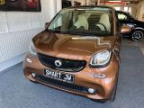 Smart smart fortwo bei Gebrauchtwagen.expert - Abbildung (6 / 15)