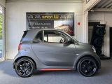 Smart smart fortwo bei Gebrauchtwagen.expert - Abbildung (15 / 15)