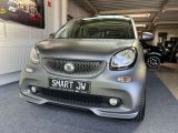 Smart smart fortwo bei Gebrauchtwagen.expert - Abbildung (9 / 15)