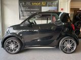 Smart smart fortwo bei Gebrauchtwagen.expert - Abbildung (3 / 15)