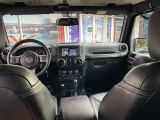 Jeep Wrangler bei Gebrauchtwagen.expert - Abbildung (5 / 15)