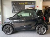 Smart smart fortwo bei Gebrauchtwagen.expert - Abbildung (14 / 15) Smart smart fortwo bei Gebrauchtwagen.expert - Abbildung (14 / 15)