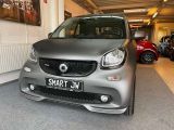 Smart smart fortwo bei Gebrauchtwagen.expert - Abbildung (12 / 15)