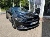 Ford Mustang bei Gebrauchtwagen.expert - Abbildung (7 / 15)