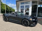 Ford Mustang bei Gebrauchtwagen.expert - Abbildung (3 / 15)