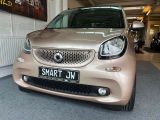 Smart smart fortwo bei Gebrauchtwagen.expert - Abbildung (12 / 15)