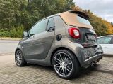 Smart smart fortwo bei Gebrauchtwagen.expert - Abbildung (4 / 15)