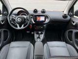 Smart smart fortwo bei Gebrauchtwagen.expert - Abbildung (2 / 15)