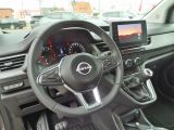 Nissan Townstar bei Gebrauchtwagen.expert - Abbildung (9 / 15)