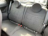 Fiat 500 bei Gebrauchtwagen.expert - Abbildung (10 / 12)