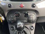 Fiat 500 bei Gebrauchtwagen.expert - Abbildung (9 / 12)