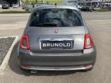 Fiat 500 bei Gebrauchtwagen.expert - Abbildung (4 / 12)