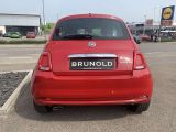 Fiat 500 bei Gebrauchtwagen.expert - Abbildung (5 / 13)