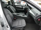Mercedes-Benz C-Klasse bei Gebrauchtwagen.expert - Abbildung (12 / 15)