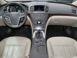 Opel Insignia bei Gebrauchtwagen.expert - Abbildung (12 / 15)