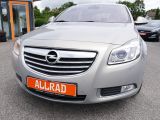 Opel Insignia bei Gebrauchtwagen.expert - Abbildung (4 / 15)
