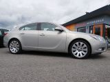 Opel Insignia bei Gebrauchtwagen.expert - Abbildung (3 / 15)