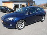 Ford Focus bei Gebrauchtwagen.expert - Abbildung (5 / 15)