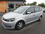 VW Touran bei Gebrauchtwagen.expert - Abbildung (3 / 15)