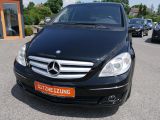 Mercedes-Benz B-Klasse bei Gebrauchtwagen.expert - Abbildung (4 / 15)