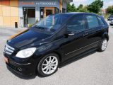 Mercedes-Benz B-Klasse bei Gebrauchtwagen.expert - Abbildung (5 / 15)