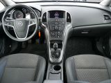 Opel Astra bei Gebrauchtwagen.expert - Abbildung (11 / 15)