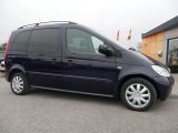 Mercedes-Benz Vaneo bei Gebrauchtwagen.expert - Abbildung (3 / 15)