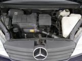 Mercedes-Benz Vaneo bei Gebrauchtwagen.expert - Abbildung (14 / 15)