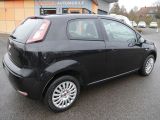 Fiat Punto Evo bei Gebrauchtwagen.expert - Abbildung (7 / 15)