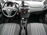 Fiat Punto Evo bei Gebrauchtwagen.expert - Abbildung (14 / 15)