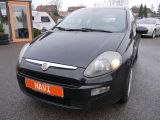 Fiat Punto Evo bei Gebrauchtwagen.expert - Abbildung (5 / 15)