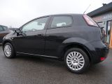 Fiat Punto Evo bei Gebrauchtwagen.expert - Abbildung (3 / 15)