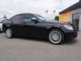 Mercedes-Benz C-Klasse bei Gebrauchtwagen.expert - Abbildung (3 / 15)