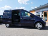 Mercedes-Benz Vaneo bei Gebrauchtwagen.expert - Abbildung (8 / 15)