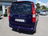Mercedes-Benz Vaneo bei Gebrauchtwagen.expert - Abbildung (6 / 15)