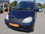 Mercedes-Benz Vaneo bei Gebrauchtwagen.expert - Abbildung (4 / 15)
