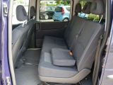 Mercedes-Benz Vaneo bei Gebrauchtwagen.expert - Abbildung (10 / 15)